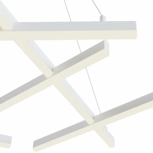 Maytoni Line suspension LED 3 000 K blanche| Suspensions Led|Suspensions