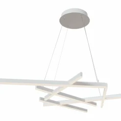 Maytoni Line suspension LED 3 000 K blanche| Suspensions Led|Suspensions