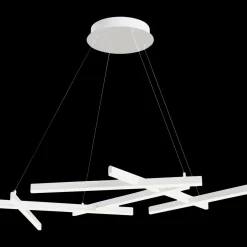 Maytoni Line suspension LED 3 000 K blanche| Suspensions Led|Suspensions