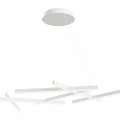 Maytoni Line suspension LED 3 000 K blanche| Suspensions Led|Suspensions