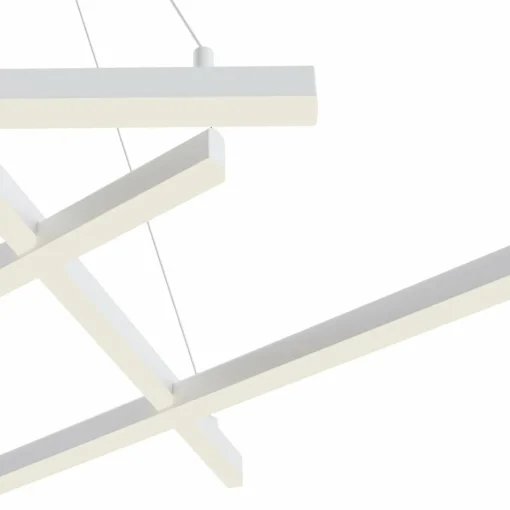 Maytoni Line suspension LED 3 000 K blanche| Suspensions Led|Suspensions