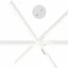 Maytoni Origami suspension LED, blanc| Suspensions Led|Suspensions