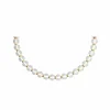 Maytoni Plafonnier LED Amulet, longueur 120 cm, clair / or| Plafonniers Led|Plafonniers