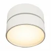 Maytoni Plafonnier LED Onda, Ø 12 cm, 3.000K, 19W, blanc| Plafonniers Led|Plafonniers