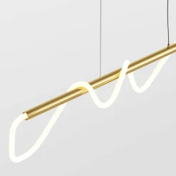 Maytoni Tau Suspension LED avec tube lumineux LED| Suspensions Led|Suspensions