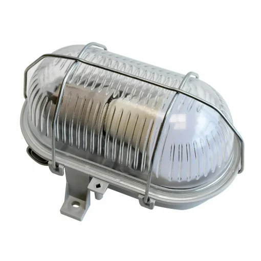 MEGAMAN E27 7W ampoule LED A60 810lm 2 700K opale| Ampoules Led E27|Ampoules Led