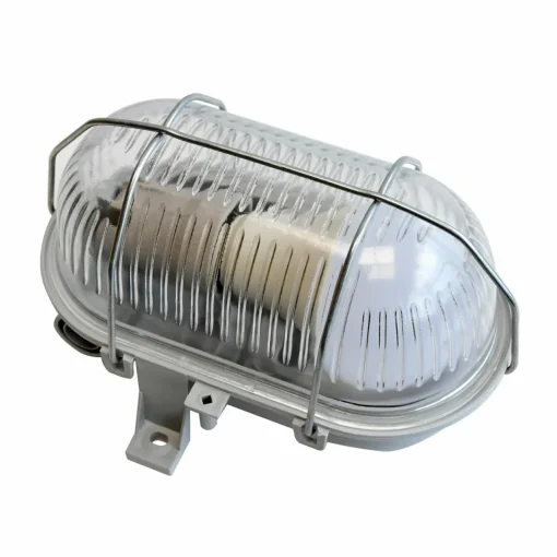 MEGAMAN E27 7W ampoule LED A60 810lm 4 000K opale| Ampoules Led E27|Ampoules Led