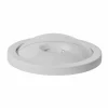 MEGATRON Brighteye GX53 7W 2 700K Ø11,2cm blanc| Lampes Led À Intensité Variable|Ampoules Led