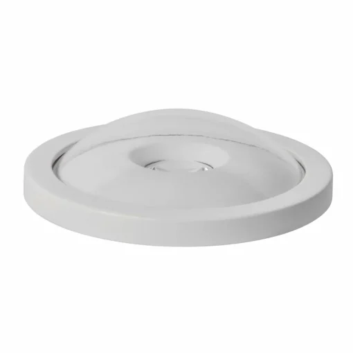 MEGATRON Brighteye GX53 7W 2 700K Ø11,2cm blanc| Lampes Led À Intensité Variable|Ampoules Led