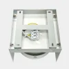 MEGATRON Cardano spot plafond LED à 1 lampe blanc| Spots Et Projecteurs Led|Spots