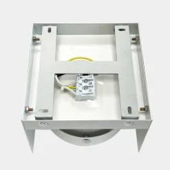 MEGATRON Cardano spot plafond LED à 1 lampe blanc| Spots Et Projecteurs Led|Spots