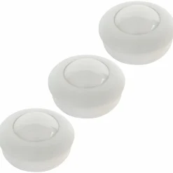 Müller-Licht Müller Licht Alio Push 3 lampes sous meuble| Luminaires Led D'Intérieur