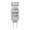 Müller-Licht Müller Licht ampoule à broche LED G4 1,2 W 2 700 K| Ampoules Led G4 / Gu4|Ampoules Led