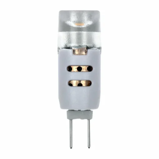 Müller-Licht Müller Licht ampoule à broche LED G4 1,2 W 2 700 K| Ampoules Led G4 / Gu4|Ampoules Led