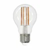 Müller-Licht Müller Licht Ampoule à incandescence E27 2,2W filament 2.700 K 470 lm clair| Ampoules Filament|Ampoules Filament