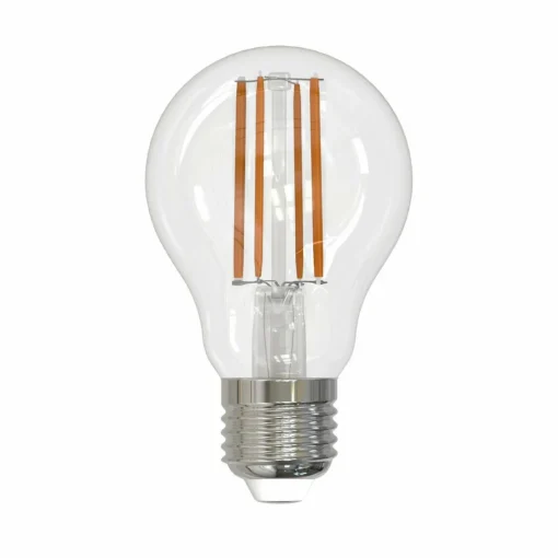 Müller-Licht Müller Licht Ampoule à incandescence E27 2,2W filament 2.700 K 470 lm clair| Ampoules Filament|Ampoules Filament