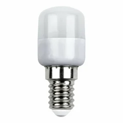 Müller-Licht Müller Licht Lampe LED pour réfrigérateur E14 2W 2.700K| Ampoules Led E14|Ampoules Led