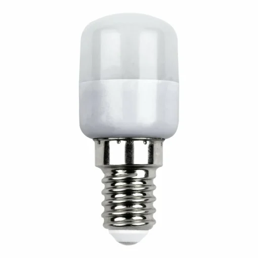Müller-Licht Müller Licht Lampe LED pour réfrigérateur E14 2W 2.700K| Ampoules Led E14|Ampoules Led