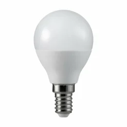 Müller-Licht Müller Licht LED Goutte E14 4,5 W 2.700 K opale, pack de 2| Ampoules Led|Ampoules Led