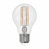 tint Müller Licht ampoule LED filament E27 7 W CCT| Ampoules Connectées Et Intelligentes|Ampoules Connectées Et Intelligentes