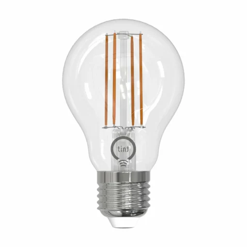 tint Müller Licht ampoule LED filament E27 7 W CCT| Ampoules Connectées Et Intelligentes|Ampoules Connectées Et Intelligentes