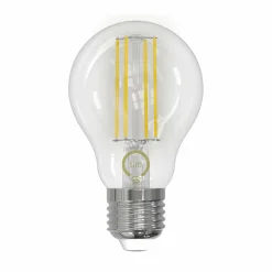 tint Müller Licht ampoule LED filament E27 7 W CCT| Ampoules Connectées Et Intelligentes|Ampoules Connectées Et Intelligentes