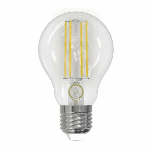 tint Müller Licht ampoule LED filament E27 7 W CCT| Ampoules Connectées Et Intelligentes|Ampoules Connectées Et Intelligentes