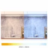 tint Müller Licht lampe sous meuble LED Alba 50 cm| Spots Encastrés Led|Luminaires Led D'Intérieur