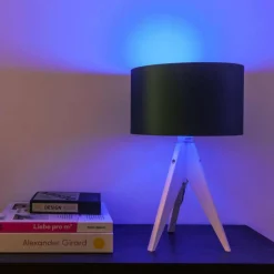tint Müller Licht white+color ampoule LED E14 4,9W| Ampoules Connectées Et Intelligentes|Ampoules Connectées Et Intelligentes