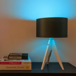 tint Müller Licht white+color ampoule LED E14 4,9W| Ampoules Connectées Et Intelligentes|Ampoules Connectées Et Intelligentes