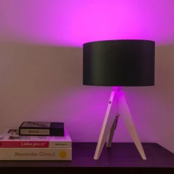 tint Müller Licht white+color ampoule LED E14 4,9W| Ampoules Connectées Et Intelligentes|Ampoules Connectées Et Intelligentes