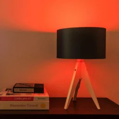 tint Müller Licht white+color ampoule LED E14 4,9W| Ampoules Connectées Et Intelligentes|Ampoules Connectées Et Intelligentes