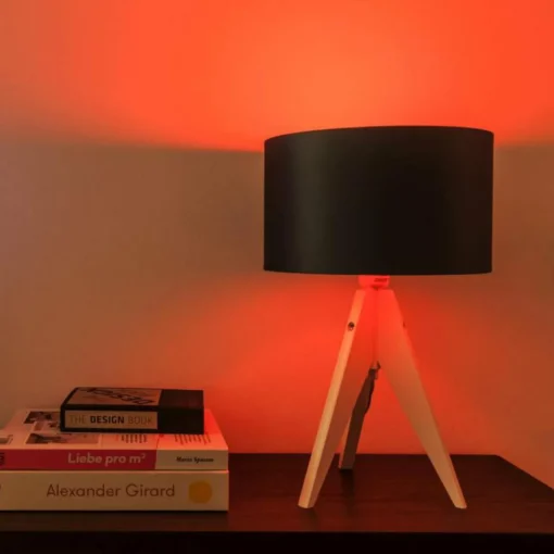 tint Müller Licht white+color ampoule LED E14 4,9W| Ampoules Connectées Et Intelligentes|Ampoules Connectées Et Intelligentes