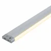 Müller-Licht lampe sous meuble LED Olus Sensor 80| Luminaires Led D'Intérieur