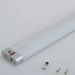 Müller-Licht lampe sous meuble LED Olus Sensor 80| Luminaires Led D'Intérieur