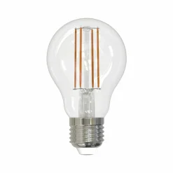 Müller-Licht LED E27 7 W filament 2.700 K clair, pack de 2| Ampoules Filament|Ampoules Filament