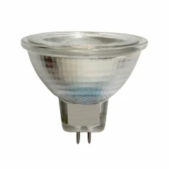 Müller-Licht Réflecteur LED 12 V GU5.3 4,3W 2.700K| Ampoules Led|Ampoules Led