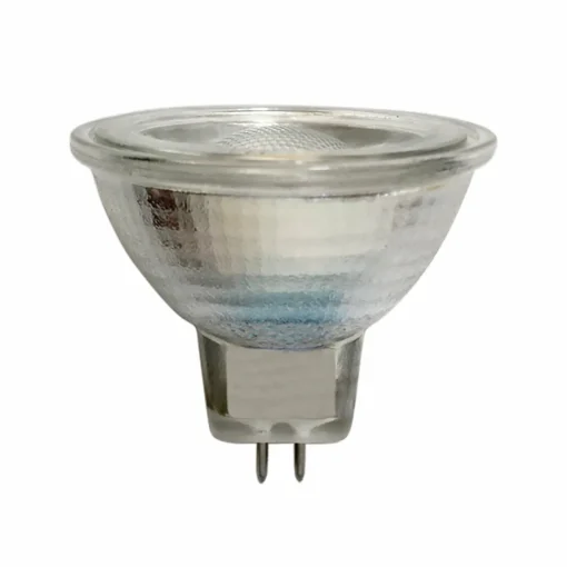 Müller-Licht Réflecteur LED 12 V GU5.3 4,3W 2.700K| Ampoules Led|Ampoules Led