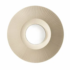 Modo Luce Mood 100 applique LED TRIAC Ivoire| Appliques Murales Led|Appliques Murales