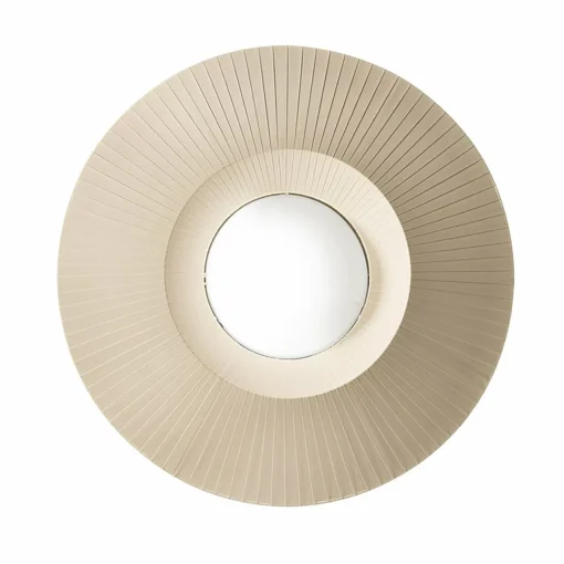 Modo Luce Mood 100 applique LED TRIAC Ivoire| Appliques Murales Led|Appliques Murales
