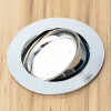 ORION Module LED, GU10 encastré, 4,9 W, 3.000 K, 410 lm, intensité variable| Lampes Led À Intensité Variable|Ampoules Led