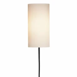 Nordlux Mona applique murale LED, dimmable, noir| Appliques Murales Led|Appliques Murales
