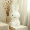 MrMaria Mr Maria Miffy lampe pour enfant Star Light, 50 cm| Lampes À Poser Led|Lampes À Poser Et Lampes De Table