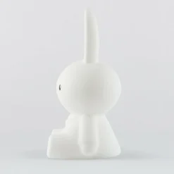 MrMaria Mr Maria Miffy lampe pour enfant Star Light, 50 cm| Lampes À Poser Led|Lampes À Poser Et Lampes De Table