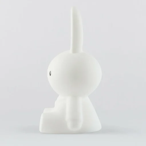 MrMaria Mr Maria Miffy lampe pour enfant Star Light, 50 cm| Lampes À Poser Led|Lampes À Poser Et Lampes De Table