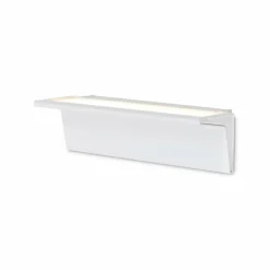 NEMO applique murale LED Zena, blanc, 2.700 K, IP20, intensité variable| Appliques Murales Led|Appliques Murales