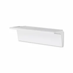 NEMO applique murale LED Zena, blanc, 2.700 K, IP20, intensité variable| Appliques Murales Led|Appliques Murales