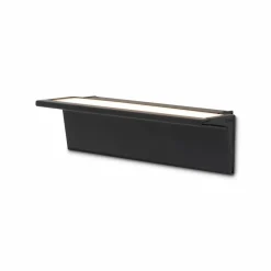 NEMO applique murale LED Zena, noir, 3.000 K, IP20, intensité variable| Appliques Murales Led|Appliques Murales