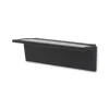 NEMO applique murale LED Zena, noir, 2.700 K, IP20, intensité variable| Appliques Murales Led|Appliques Murales