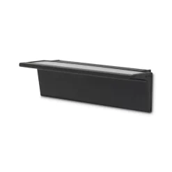 NEMO applique murale LED Zena, noir, 2.700 K, IP20, intensité variable| Appliques Murales Led|Appliques Murales